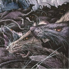 BLACK PUDDING - SEWER RATS (FREE DOWNLOAD)