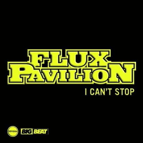 Flux Pavilion - I Can't Stop (JAKRIX Remix)