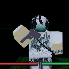 roblox (prod. i dont remember who made dis beat lol)