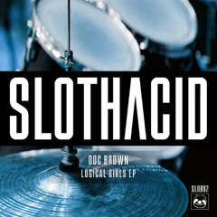 Doc Brown // Logical Thing (Original Mix)