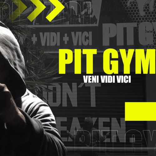 Pit gym
