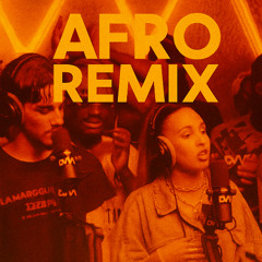 Lilou - En Italie [Afro Remix]