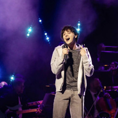 Aftershocks - Jack wolfe. (Next to normal uk  Last show)