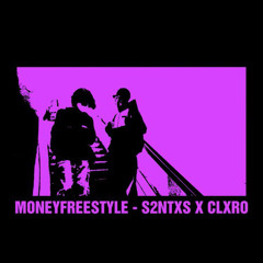 MONEYFREESTYLE (feat. clxro)