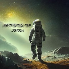 Live Mix - Artemis