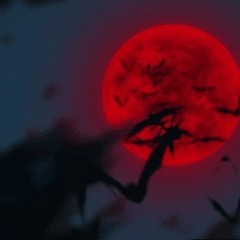 FREE Night Lovell Type Beat x Dark Trap 2022 | "Blood Moon" prod. aki x sehnsucht