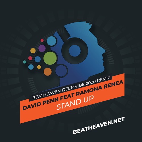 Stand up (beatheaven deep vibe 2020 remix)