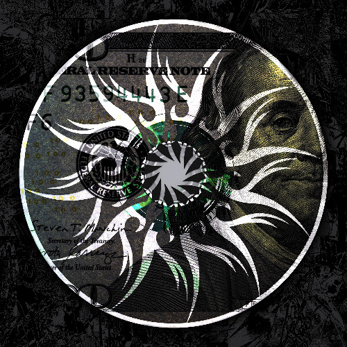 Kushkoma (Hard Reset by sichtkontakt) [HTNY023]