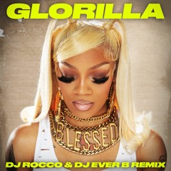 GloRilla & Yo Gotti - Blessed (DJ ROCCO & DJ EVER B Remix) (Dirty)