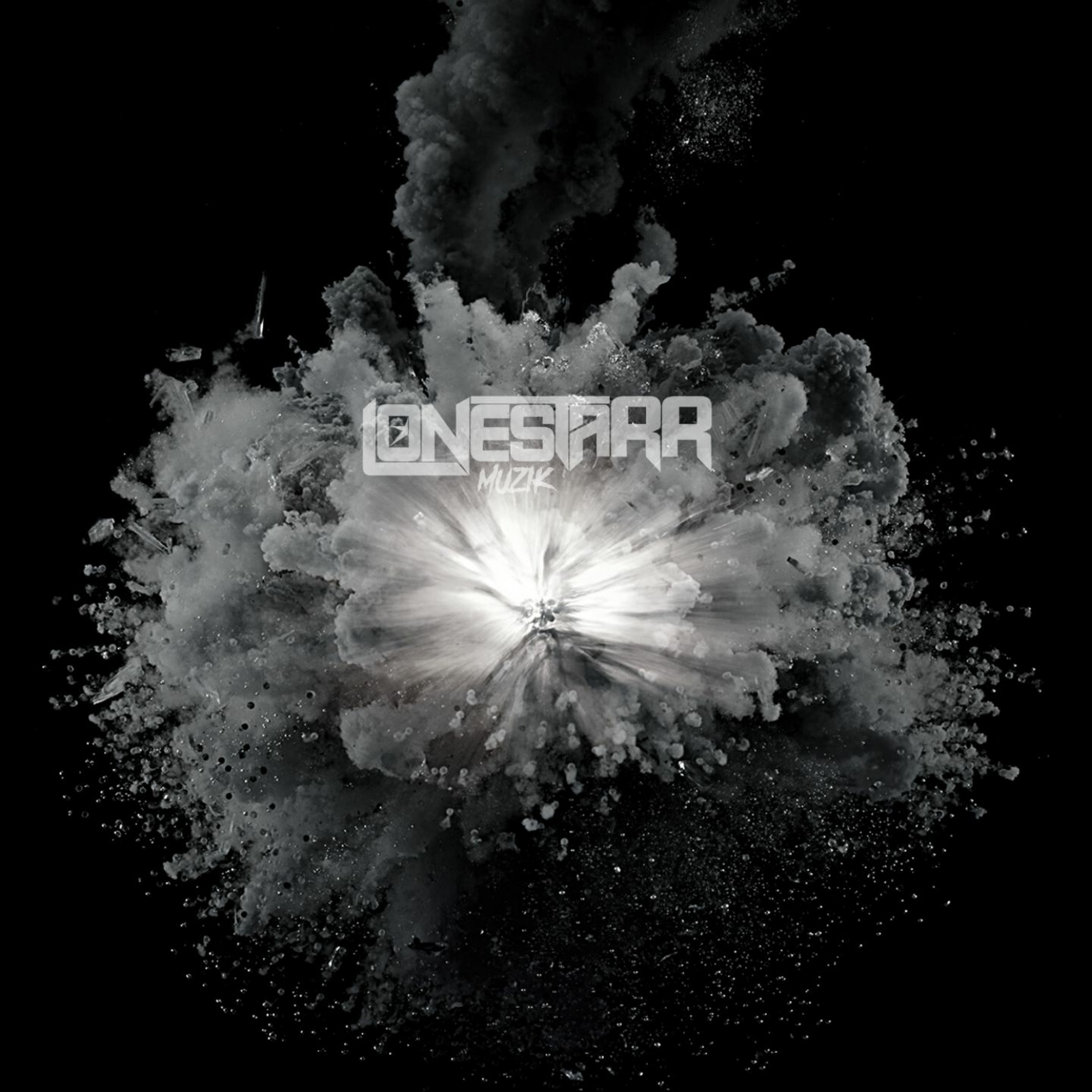 Lonestarrmuzik