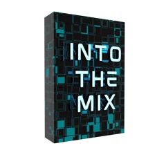 Into The Mix - Before And After