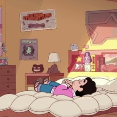 Steven Universe Being Human