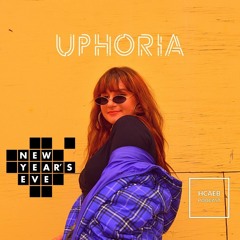 Beach Podcast™  NYE Years Special Mixed by Uphoria