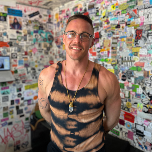 Jacob Meehan @ The Lot Radio 06-30-2025