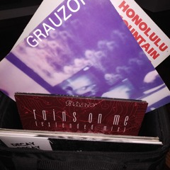 Daniel B. - From A to Z Vinyl Sets - Serie G-H