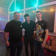 Edinburgh Dance Festival Set Live @ The Mash House