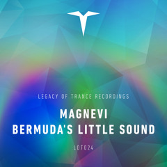 Bermuda's Little Sound