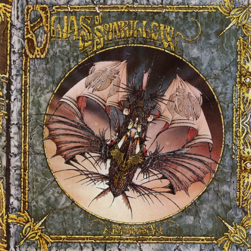 Moon Ra / Chords / Song of Search