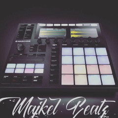 BloodY 164BPM prod.MajkelBeats