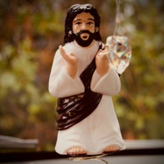 Plastic Jesus