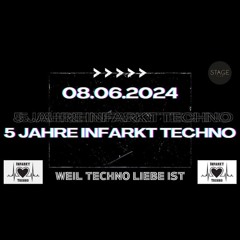 TriebMatz B2b Könz @A8 TechnoCulture 5 Jahre InfarktTechno