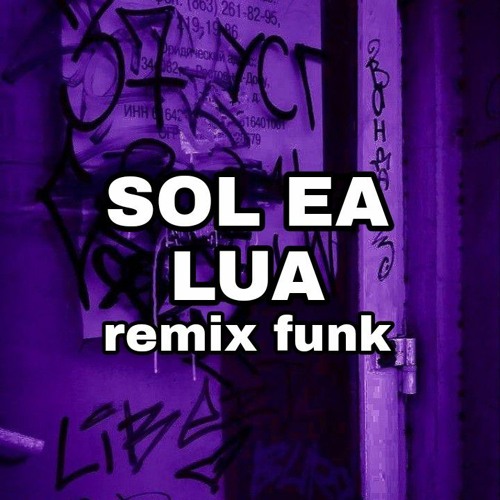 Stream (FUNK REMIX) O SOL E A LUA_BY @SR CARLIM by SR CARLIM