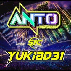 STC BREAKBEAT [ ANTO PRATAMA X YUKIAD31 ]