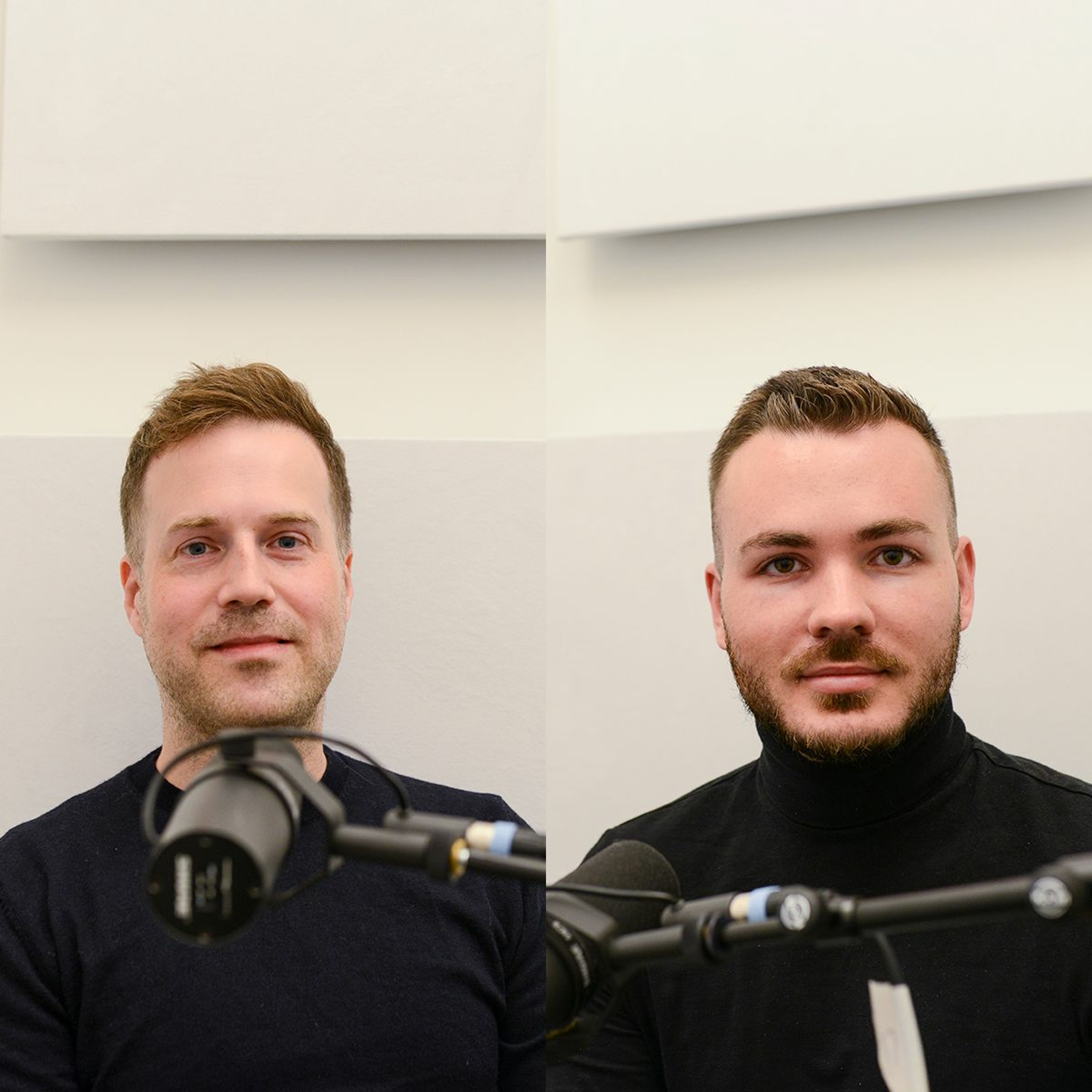 KAI-podden