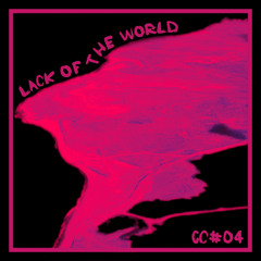 Nice-D feat Beckingham Palace - Lack Of The World