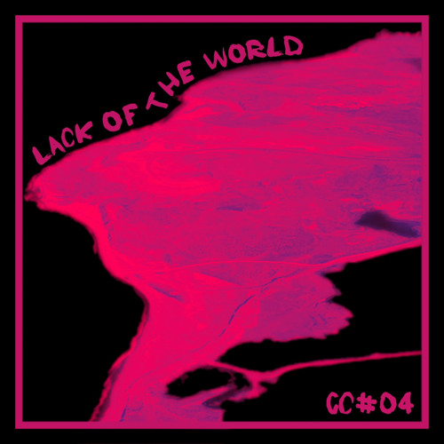 Nice-D feat Beckingham Palace - Lack Of The World (Don Creek Remix)