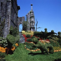 Jardines