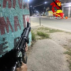 tropa do ch Sabará