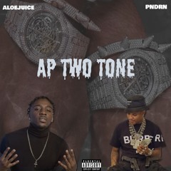 AP Two Tone(feat. PNDRN)-Single