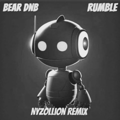 RUMBLE (NYZOLLION REMIX)