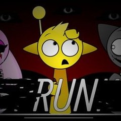 Sprunki swapped