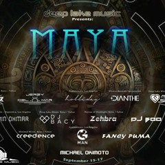 Maya Gathering 2023 - Live Set