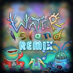 Water Island REMIX