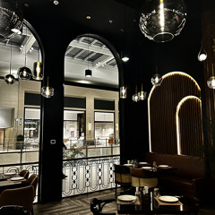 giana mello, alee, lkahh - me pede (slowed + overlapped outro)