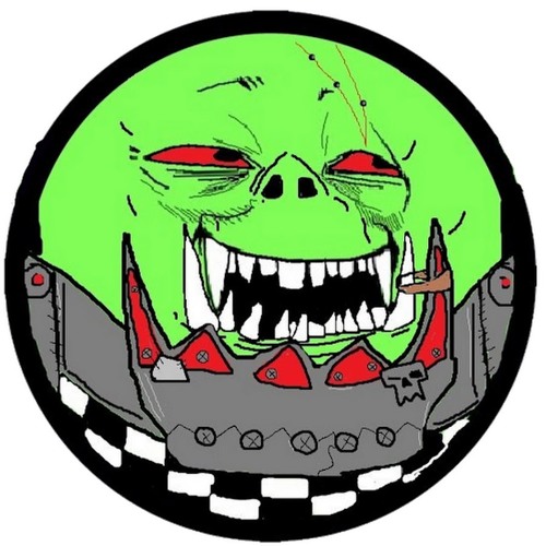 ORC LOVE