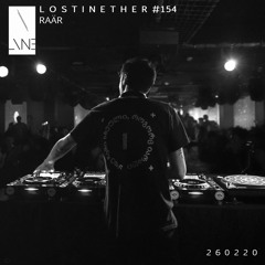 Lost In Ether | Podcast #154 | Raär