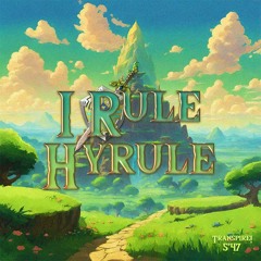 Transpire! - I Rule Hyrule (FREE DL)