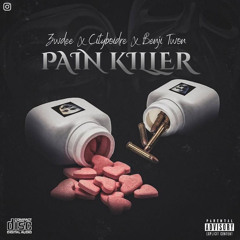 ZwDee -Pain XBenji Twon x Cityboidre