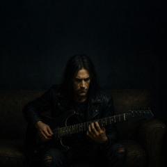 Cô Đơn Trên Sofa - Metal Rock Version