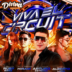 ARTURO ESTRADA - B-DAY OSCAR ROJAS LIVE  SET VIVA EL CIRCUIT