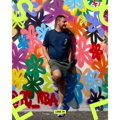 IN QUEL MATTO DANCING CLUB: LIVIO IMPROTA INVITES MARS - 16 MAY 25