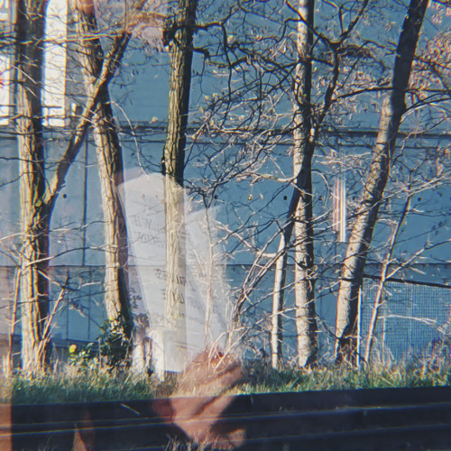 Anytime - Tim Reaper & Dev/Null X Nazar Se - Ali Sethi & Nicolas Jaar