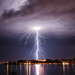 Schranziges Unwetter