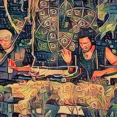 Interstellar 160 Bpm