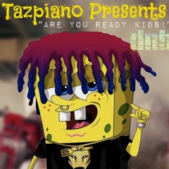 Are you ready kids! Spongebob Square pants Dnb