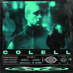 Your Character [006]: Colell